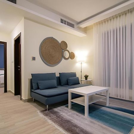 46 Serviced Apartments Амман Экстерьер фото