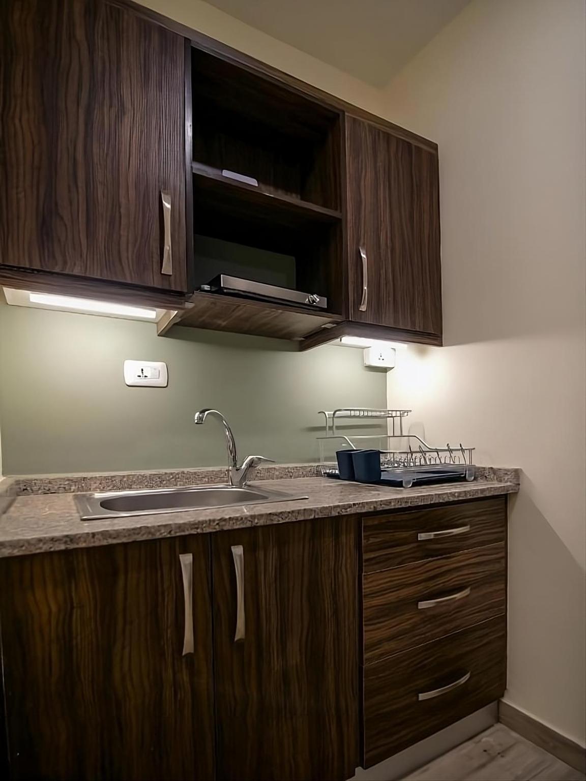 46 Serviced Apartments Амман Экстерьер фото